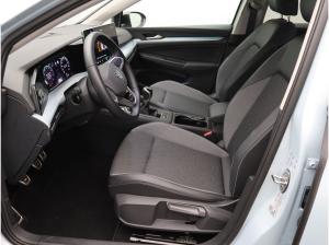 Volkswagen Golf VIII Goal 1.5 TSI / App-Connect, LED, SHZ