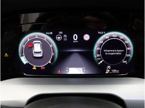 Volkswagen Golf VIII Goal 1.5 TSI / App-Connect, LED, SHZ