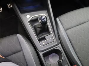 Volkswagen Golf VIII Goal 1.5 TSI / App-Connect, LED, SHZ