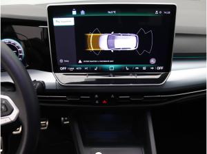 Volkswagen Golf VIII Goal 1.5 TSI / App-Connect, LED, SHZ