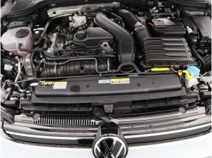 Volkswagen Golf VIII Goal 1.5 TSI / App-Connect, LED, SHZ