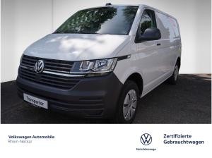 Volkswagen T6.1 Kasten 2.0 TDI AHK Radio uvm