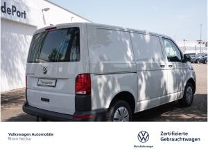 Volkswagen T6.1 Kasten 2.0 TDI AHK Radio uvm