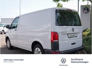 Volkswagen T6.1 Kasten 2.0 TDI AHK Radio uvm
