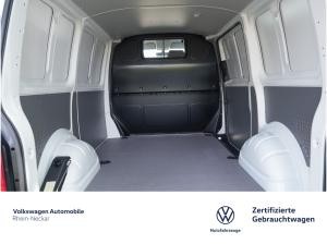 Volkswagen T6.1 Kasten 2.0 TDI AHK Radio uvm