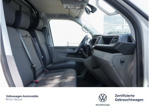 Volkswagen T6.1 Kasten 2.0 TDI AHK Radio uvm