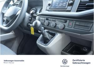 Volkswagen T6.1 Kasten 2.0 TDI AHK Radio uvm