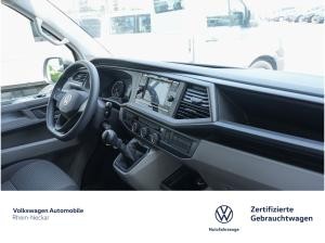 Volkswagen T6.1 Kasten 2.0 TDI AHK Radio uvm