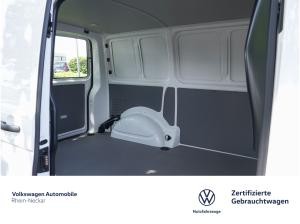 Volkswagen T6.1 Kasten 2.0 TDI AHK Radio uvm
