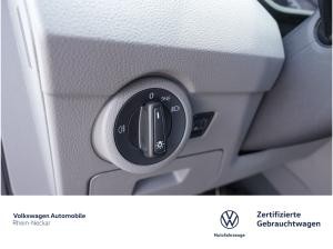 Volkswagen T6.1 Kasten 2.0 TDI AHK Radio uvm