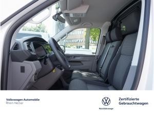 Volkswagen T6.1 Kasten 2.0 TDI AHK Radio uvm
