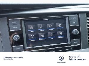 Volkswagen T6.1 Kasten 2.0 TDI AHK Radio uvm