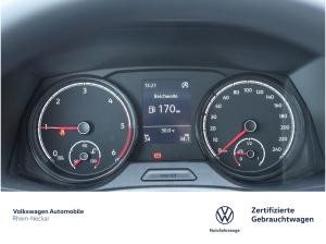 Volkswagen T6.1 Kasten 2.0 TDI AHK Radio uvm