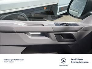 Volkswagen T6.1 Kasten 2.0 TDI AHK Radio uvm