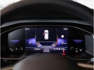 Volkswagen Taigo 1,5TSI DSG Goal ACC R-Kamera LED Parkpilot 17" Sitzheiz.
