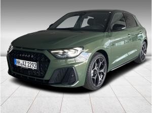 Audi A1 Sportback 35 TFSI 2x S line S tronic CarPlay