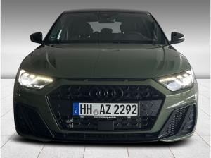 Audi A1 Sportback 35 TFSI 2x S line S tronic CarPlay