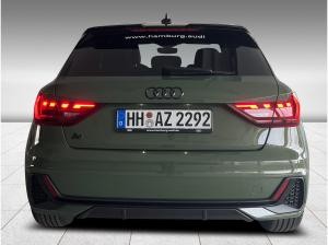 Audi A1 Sportback 35 TFSI 2x S line S tronic CarPlay