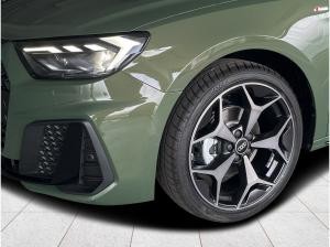 Audi A1 Sportback 35 TFSI 2x S line S tronic CarPlay