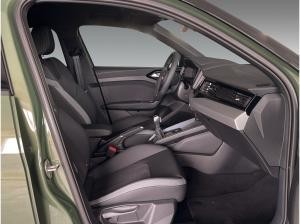 Audi A1 Sportback 35 TFSI 2x S line S tronic CarPlay