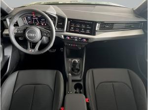 Audi A1 Sportback 35 TFSI 2x S line S tronic CarPlay