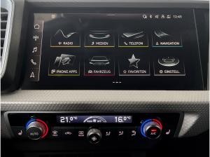 Audi A1 Sportback 35 TFSI 2x S line S tronic CarPlay