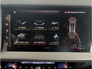 Audi A1 Sportback 35 TFSI 2x S line S tronic CarPlay