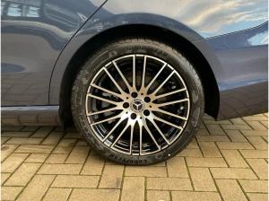 Mercedes-Benz C 180 T Avantgarde Totwinkel AHK Carplay Memory