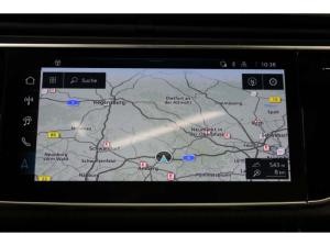 Audi Q7 60 TFSI e quattro S line business