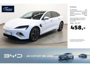 BYD SEAL Excellence AWD