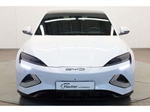 BYD SEAL Excellence AWD