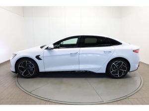 BYD SEAL Excellence AWD