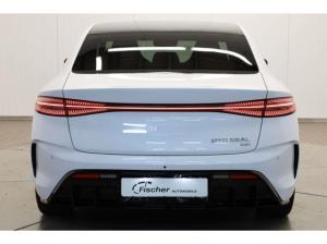 BYD SEAL Excellence AWD