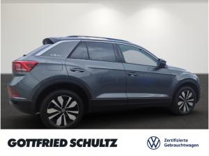 Volkswagen T-Roc GOAL TSI NAVI SITZHEIZUNG EINPARKHILFE LED