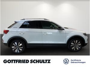 Volkswagen T-Roc GOAL TSI NAVI SITZHEIZUNG EINPARKHILFE LED