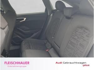 Audi A5 Avant 2.0 TFSI quattro Navi+AHK+ACC+RK+LED+CarPlay