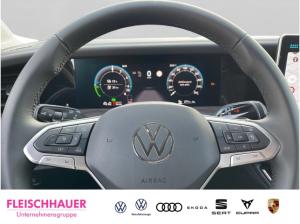 Volkswagen Tayron 1.5 TSI eHybrid Elegance AHK IQ.DRIVE 360°