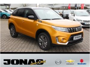 Suzuki Vitara 1.5 Comfort AGS NAVI LED R-Kamer PDC*
