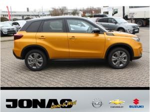 Suzuki Vitara 1.5 Comfort AGS NAVI LED R-Kamer PDC*