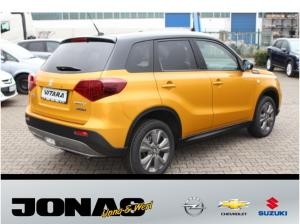 Suzuki Vitara 1.5 Comfort AGS NAVI LED R-Kamer PDC*