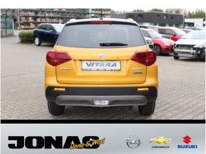 Suzuki Vitara 1.5 Comfort AGS NAVI LED R-Kamer PDC*