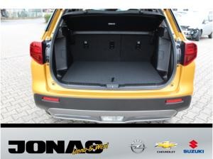 Suzuki Vitara 1.5 Comfort AGS NAVI LED R-Kamer PDC*