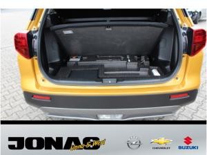 Suzuki Vitara 1.5 Comfort AGS NAVI LED R-Kamer PDC*