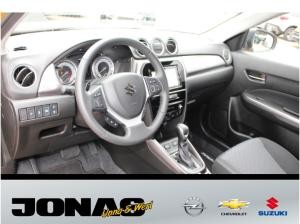 Suzuki Vitara 1.5 Comfort AGS NAVI LED R-Kamer PDC*