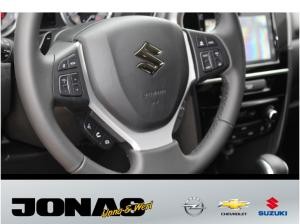 Suzuki Vitara 1.5 Comfort AGS NAVI LED R-Kamer PDC*