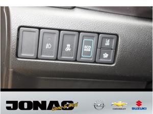 Suzuki Vitara 1.5 Comfort AGS NAVI LED R-Kamer PDC*