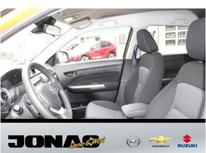 Suzuki Vitara 1.5 Comfort AGS NAVI LED R-Kamer PDC*