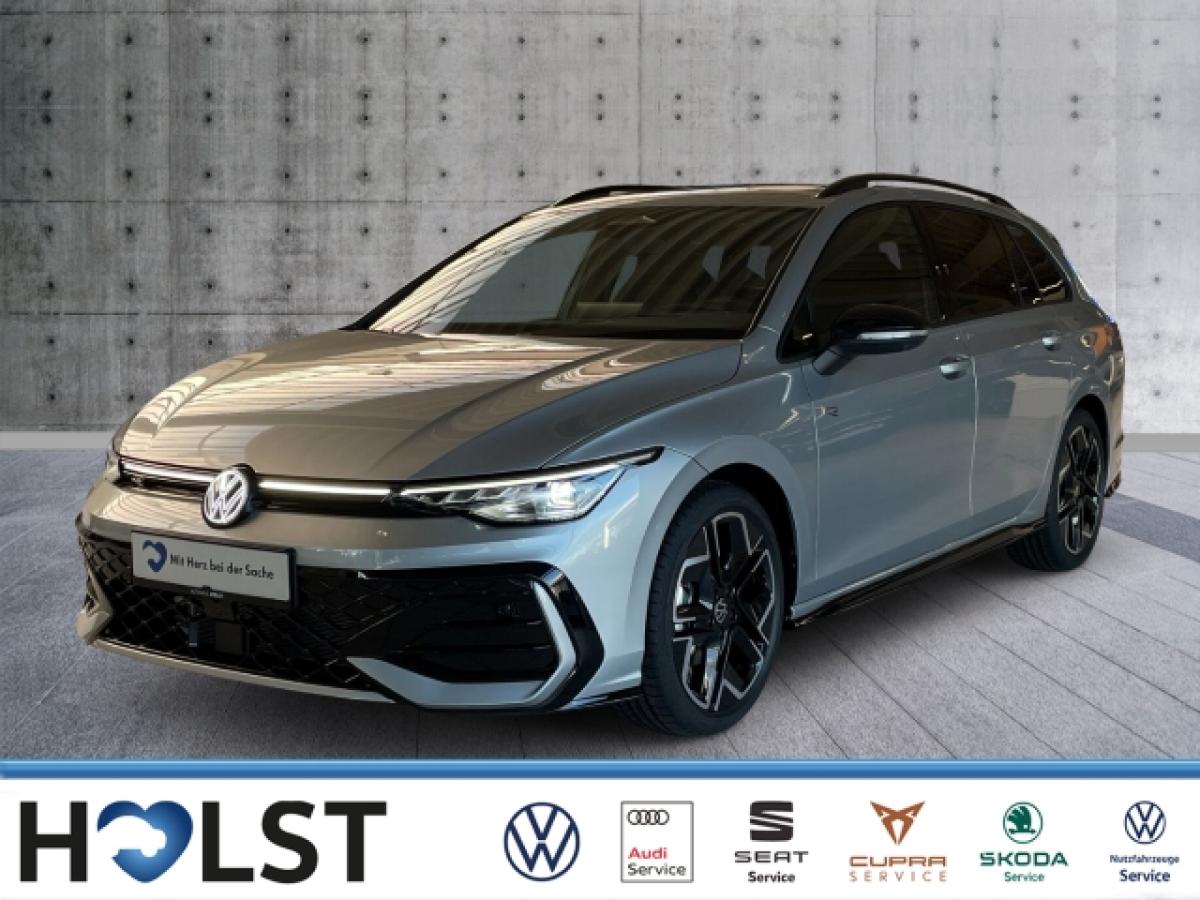 Volkswagen Golf 1.5eTSI R-Line OPF 150PS 7-Gang-DSG | sofort verfügbar