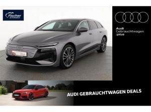 Audi A6 e-tron Avant performance AHK/Bei.Dis.