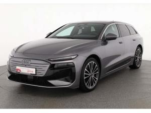 Audi A6 e-tron Avant performance AHK/Bei.Dis.